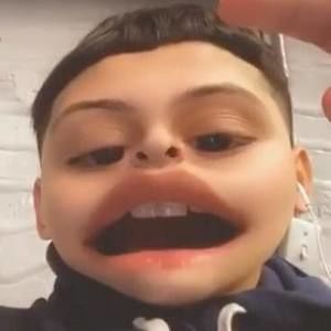 Meet your Posher, Isaiah